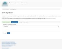 Увеличить Старая версия портала Adxstudio
