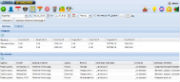 Табличный отчет по сделкам в CRM 24