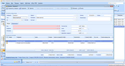 Создание корзины в eWay-CRM