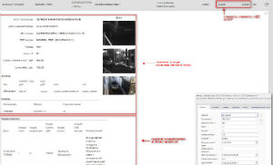 Увеличить Пример карточки в Onyma CRM