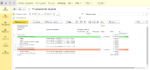 Увеличить Отчет по продажам в 1С:CRM