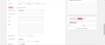 Третий экран диалоговой формы в retailCRM