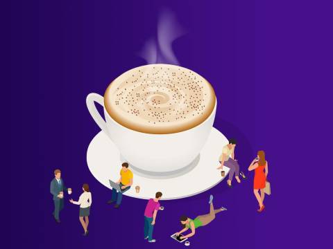Внедрение S2 CRM помогло CoffeeRent повысить выручку