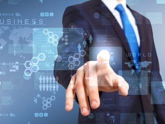 От клинописи до искусственного интеллекта: эволюция CRM