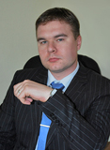 Дмитрий Степанов