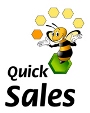 Quick Sales CRM II