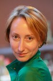 Лина Архипова