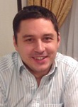 Алексей Захаров