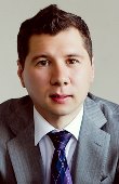 Дмитрий Луневский