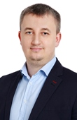 Михаил Костылов