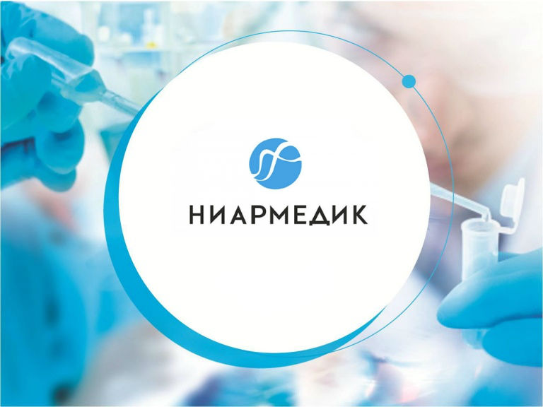 ГК «Ниармедик» внедрила Pharma Creatio для автоматизации продаж