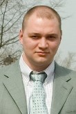 Дмитрий Гуров