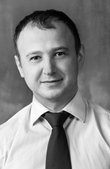Олег Фесенко