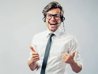Как повысить эффективность продаж контакт-центра?