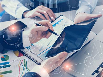 AMBER CRM 3.9. с новыми возможностями и улучшенным UI