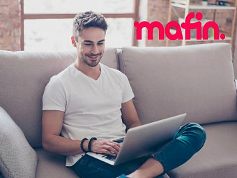 Путь клиентов Mafin «оцифрован» в Microsoft Dynamics 365