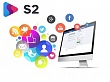 S2 CRM собирает заявки из мессенджеров и соцсетей